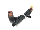 Honda XRV 750 Africa Twin RD04 [1992] - Handlebar fitting right handlebar switch start kill switch-2