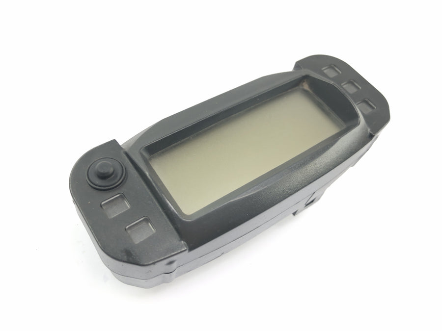 Aprilia SX 125 KX [2018] - Speedometer cockpit instrument cluster digital display