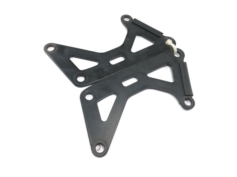 Aprilia SX 125 KX [2018] - Engine mount engine mount