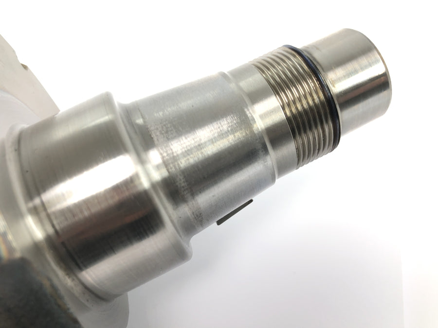 KTM 950 Adventure LC8 [2004] - Crankshaft crank drive engine shaft