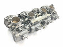 Suzuki GSX R 1100 GU74C [1987] - Carburettor Carburettor Bank Carburettor Unit-1