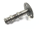 Aprilia SX 125 KX [2018] - Camshaft exhaust camshaft-5