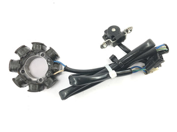 Honda CRF 450 R [2007] - Alternator Stator Generator Ignition Coil Pickup