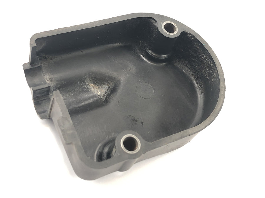Honda NSR 125 JC20 [1991] - Oil pump cover oil pump cover