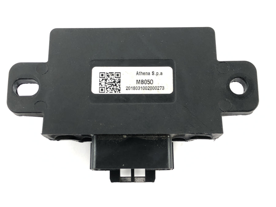SWM RS 125 R B2 [2020] - Control unit CDI ignition unit ECU Athena module
