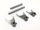 Aprilia SX 125 KX [2018] - Shift forks shift fork set-4
