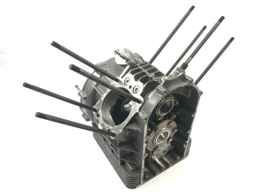 Moto Guzzi V10 Centauro [1998] - Engine housing engine block empty housing