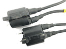 Triumph Daytona 1200 T300D [1994] - Ignition coils ignition coil unit ignition cable set-3