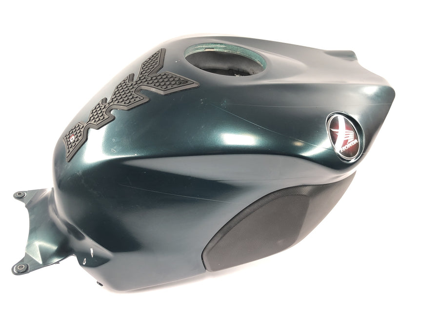 Honda CBR 1000 RR SC59 [2008] - Tank fairing tank cover cover fairing