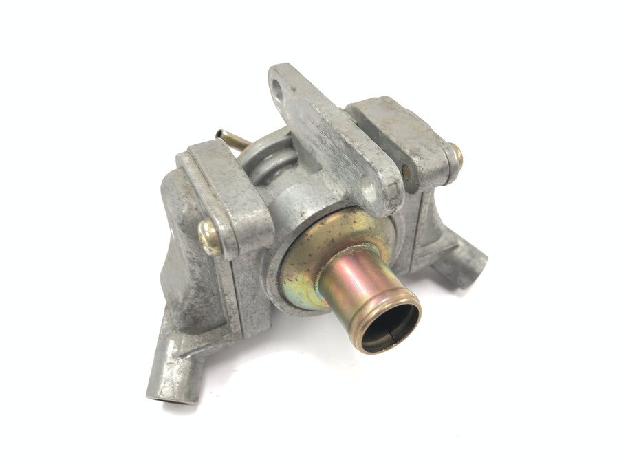 Triumph Speedmaster 900 [2003] - Secondary air valve