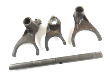 Honda Goldwing GL 1200 [SC14] - shift forks shift claw set