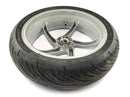 Ducati Multistrada 1000 DS [2003] - Rear wheel rim wheel 5.50 x 17"-5