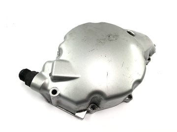 Yamaha XV 1600 Wild Star VP08 [2002] - alternator engine cover right generator cover