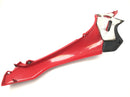 Triumph Daytona 1200 T300D [1994] - Rear left rear fairing-6