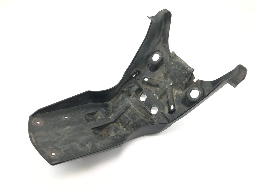 KTM 950 Adventure LC8 [2004] - license plate holder, taillight mount, splash guard