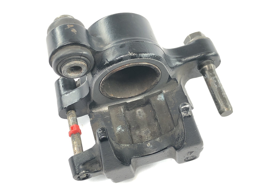 Honda XR 600 R PE04 [1992] - Rear brake caliper Nissin