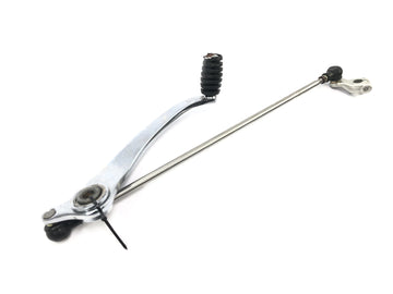 Triumph Speedmaster 900 [2003] - shift pedal with shift linkage - 0