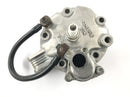 Yamaha DT 125 R DE03 [2000] - Cylinder head cylinder head cover with water connection-1