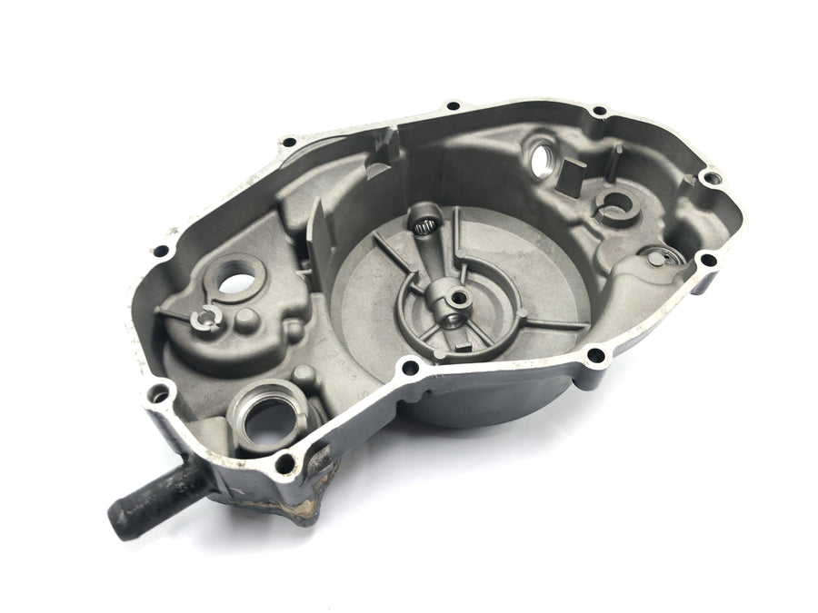 Honda NSR 125 JC20 [1991] - Clutch cover engine cover