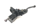 Honda XRV 750 Africa Twin RD04 [1992] - Handlebar fitting right brake pump front wheel brake-4