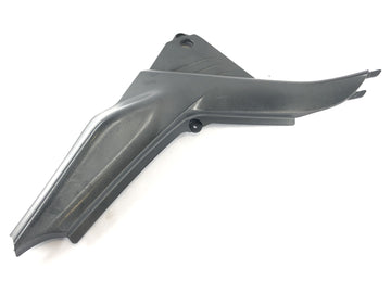 Yamaha XT 660 DM01 [2004] - frame cladding Side cladding on the left - 0
