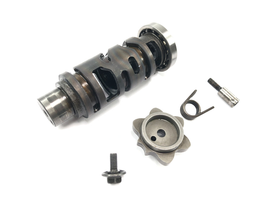 Suzuki GSX R 1000 WVB6 K6 [2006] - shift drum shift star shift mechanism