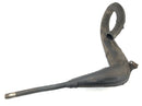 Kawasaki KX 250 [1982] - exhaust manifold resonance tube exhaust pear exhaust-1