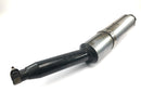 Triumph Daytona 1200 T300D [1994] - Silencer right rear silencer exhaust-3