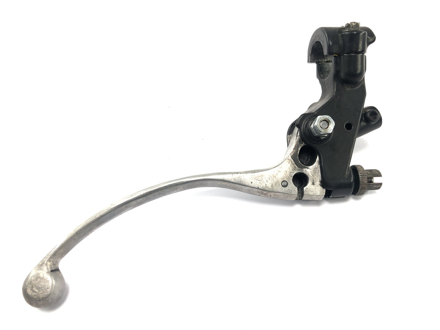 Honda NSR 125 JC20 [1991] - Clutch fitting clutch lever