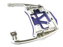 Honda SLR 650 RD09 [1997] - Luggage rack rear carrier carrier plate cargo behind-5
