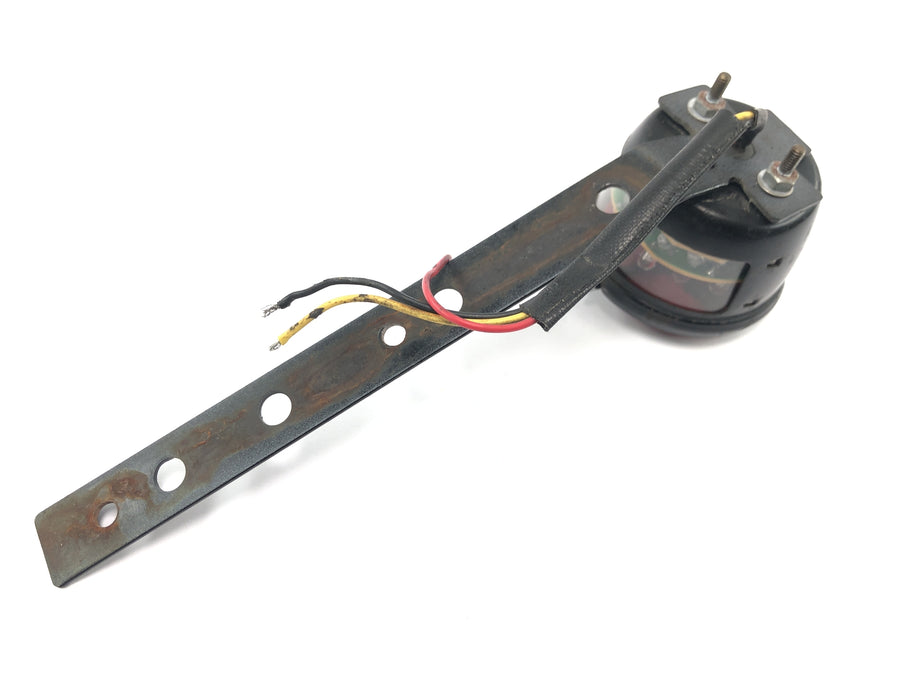 Yamaha XV 1600 Wild Star VP08 [2002] - taillight brake light stop light with holder