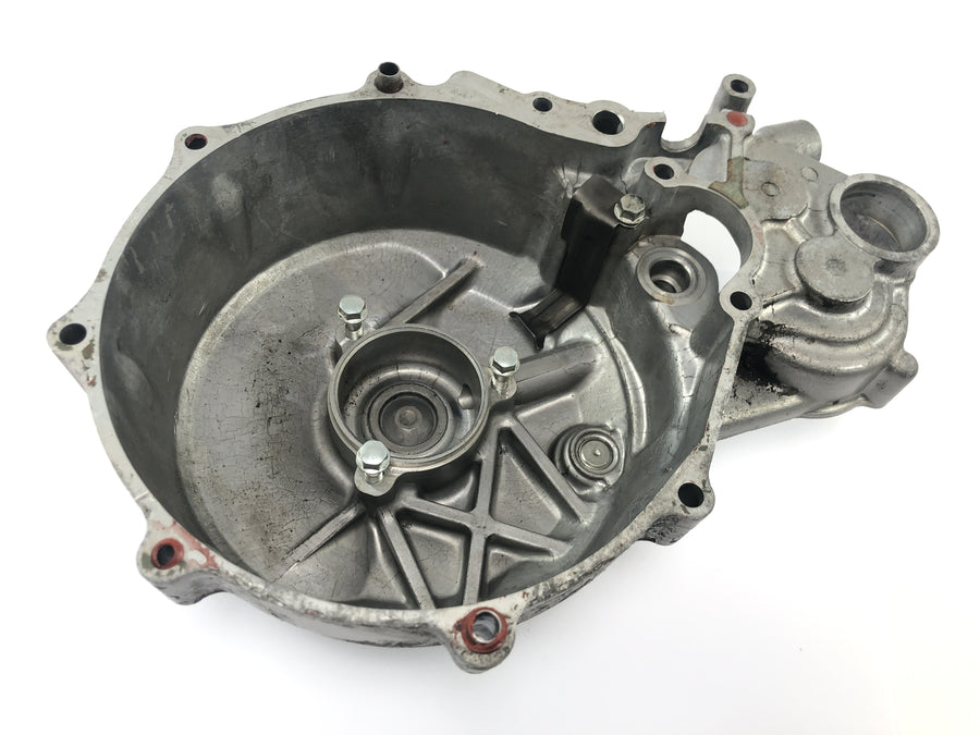 Honda NX 650 Dominator RD02 [1994] - Alternator cover engine cover