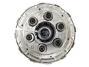 Kawasaki ZX -10 ZXT00B [1990] - coupling coupling basket coupling set coupling unit-2