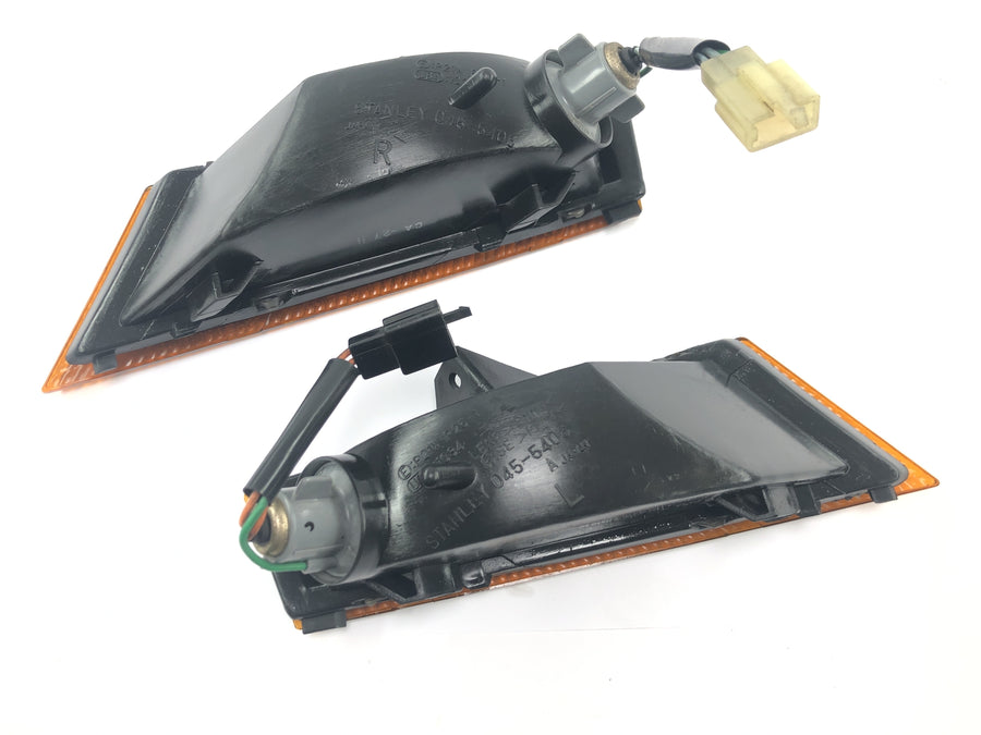 Honda GL 1500 Goldwing SC22 [1993] - Indicator indicator light front side indicator pair