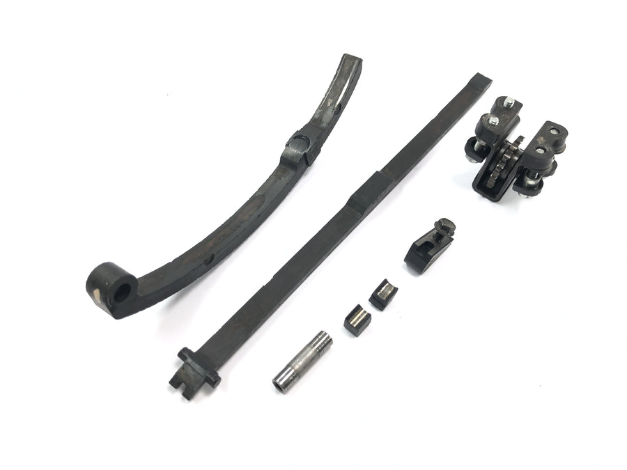 Suzuki GSX R 1100 GU74C [1987] - timing chain guide slide rail set