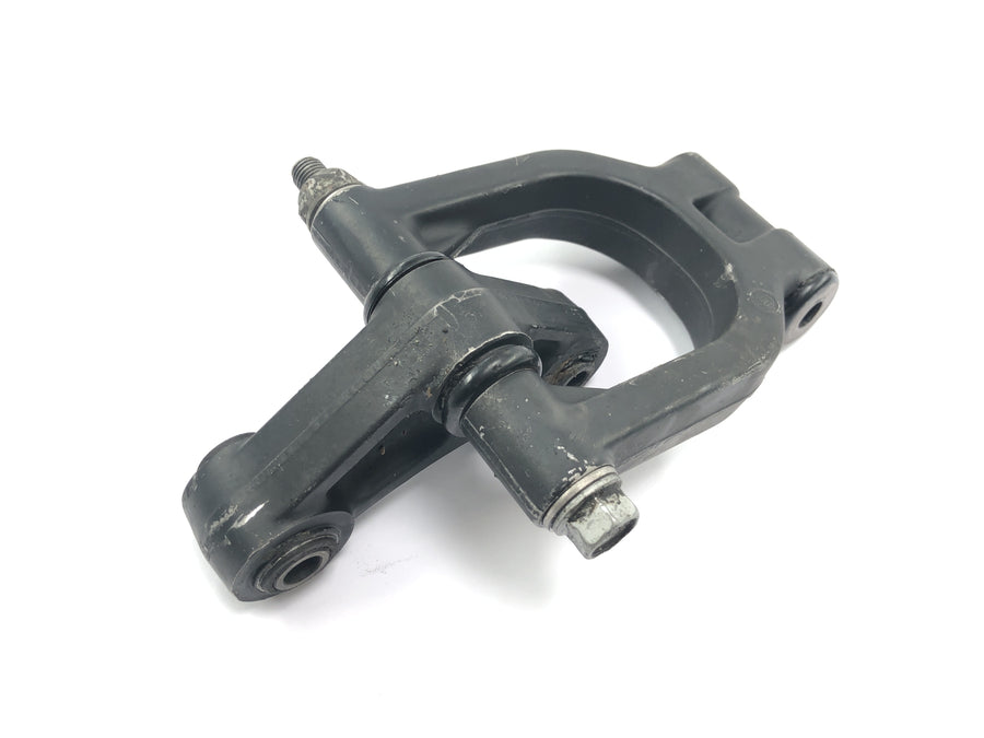 Honda NSR 125 JC20 [1991] - Rocker arm spring strut rear suspension shock absorber