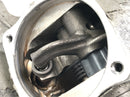 Ducati Multistrada 1000 DS [2003] - cylinder head rear valve train standing cylinder-4
