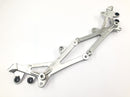 KTM 950 Adventure LC8 [2004] - engine mount engine mount engine mount left and right pair-1