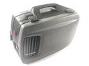 Honda XRV 750 Africa Twin RD04 [1992] - Side case set with pannier rack-3
