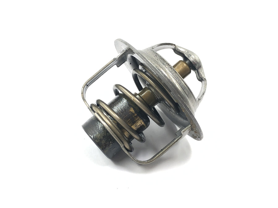 Honda CBR 900 RR SC28 [1995] - Thermostat coolant thermostat coolant regulator coolant regulator