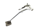 Kawasaki W 650 EJ650A [1999] - Foot brake lever brake pedal chrome-4