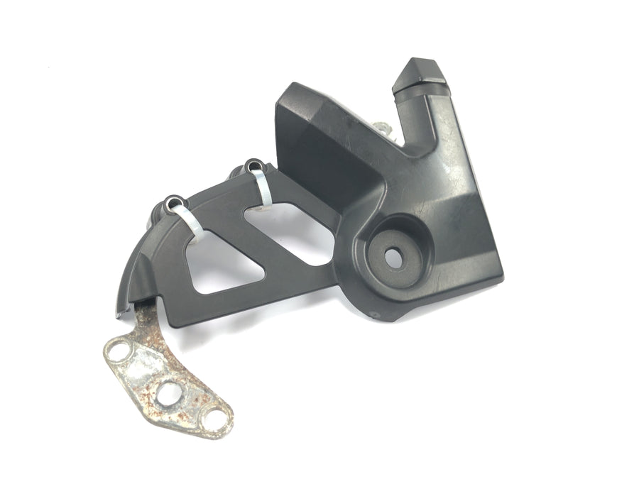 KTM 950 Adventure LC8 [2004] - front sprocket cover chain guard
