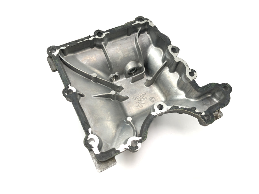 Triumph Speedmaster 900 [2003] - Oil pan engine cover oil sump cover