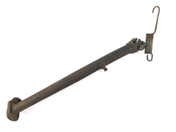 Honda XL 250 R MD03 [1993] - Side stand with spring stand - 0