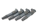 Suzuki GSX R 1000 WVB6 K6 [2006] - Ignition coil stick coil ignition unit set Denso-1