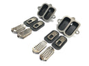 Honda CBR 1000 RR SC59 [2008] - Housing ventilation membrane set-2