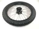 SWM RS 125 R B2 [2020] - Front wheel rim tire 1.60 x 21"-5
