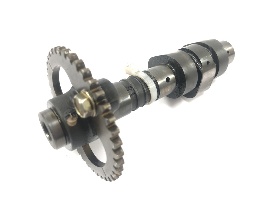 Honda XRV 750 Africa Twin RD04 [1992] - Camshaft control shaft front