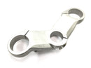 Ducati ST3 S3 [2004] - fork bridge top fork clamp fork yoke steering head bridge-1