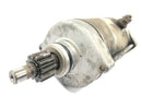 Yamaha TT 600 E 4GV [1995] - starter motor electric starter Mitsuba 12V-2